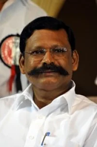 நிறைவேறி இருப்பது துரோகத் தீர்மானம் - வெடிக்கிறார் செல்வகணபதி