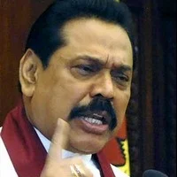 பயங்கரவாதத்தை ஒழிப்பதில் பெரும் அனுபவம் பெற்றுள்ளோம்: ராஜபக்சே