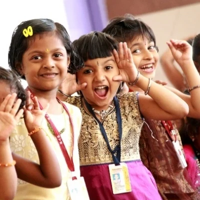 குழந்தைகள் அதிகம் விரும்பும் 5 பாராட்டுகள்!