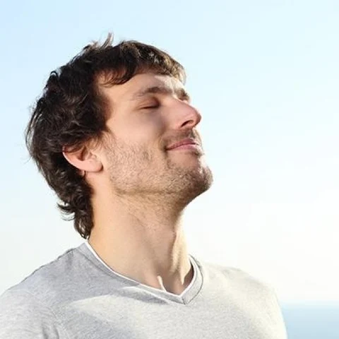 3-minute exercises will provide energy for the whole day