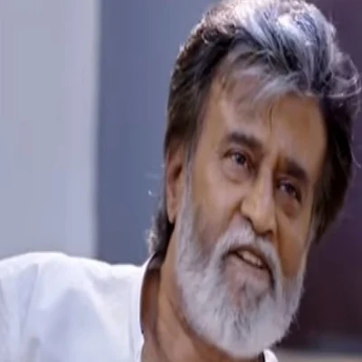 கபாலி டீசர்
