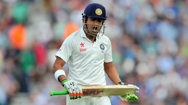 அந்த ஒரு நிமிட அவசரம்...ஏன் கம்பீர்?! #ThankYouGambhir