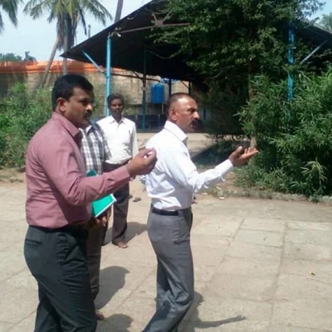 காணாமல் போன சிலைகள் - பொன். மாணிக்கவேலிடம் சிக்கிய கோயில் நிர்வாகிகள்