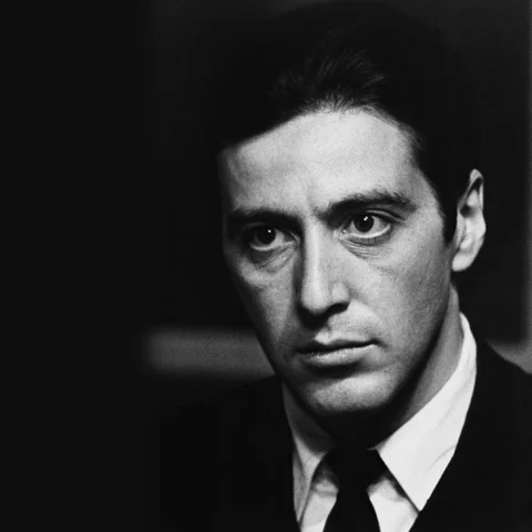 'மெத்தட் ஆக்டிங்'கால் மேஜிக் செய்பவன்! #HappyBirthDayAlPacino