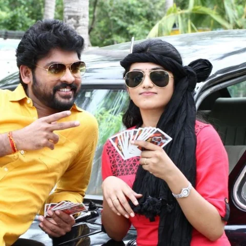 காமெடி ஓ.கே... மத்ததெல்லாம்...? - ’மன்னர் வகையறா’ விமர்சனம்