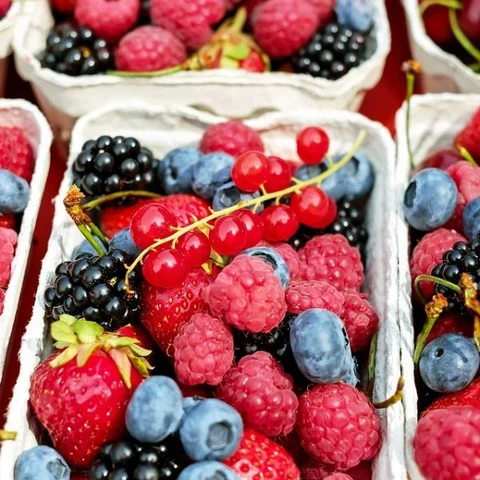 Can we eat imported fruits?