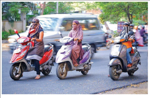முடி உதிரலாம்... உயிர்?