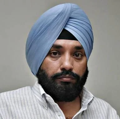``பா.ஜ.கவிற்கு நான் ஃபிட்டாக மாட்டேன்!’’ - மீண்டும் காங்கிரஸுக்குத் திரும்பிய முன்னாள் அமைச்சர்