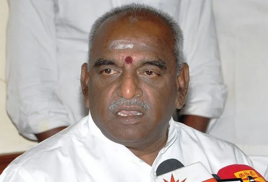 `பிரதமர் மோடி மீது எதிர்க்கட்சிகளும் நம்பிக்கை வைத்துள்ளன!’ - அமைச்சர் பொன்.ராதாகிருஷ்ணன்