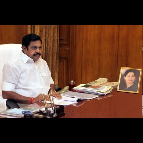 தெலுங்கு, கன்னட மக்களுக்கு முதல்வர் பழனிசாமி வாழ்த்து