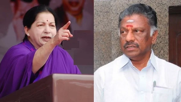 ஒதுக்கப்படும் ஓபிஎஸ் ஆதரவாளர்கள்... சீனுக்கு வரும் சீனியர்கள்!