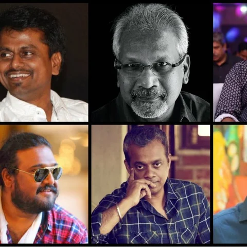 "கல்லிடைக்குறிச்சிக்கும் உங்களுக்கும் என்னதான் சம்பந்தம் ஷங்கர்?" - தமிழ் இயக்குநர்களின் சென்டிமென்ட் அலப்பறைகள்!