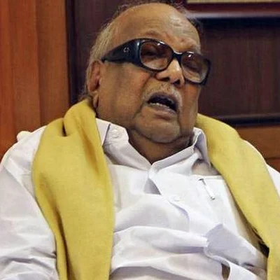 கெயில் விவகாரம்: சீராய்வு மனு செய்ய கருணாநிதி வலியுறுத்தல்!