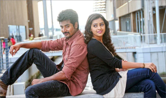 "ஒரு ஹீரோவை, ஒரே படத்துல காலி பண்ணிட முடியாது!”