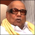 வாக்காளர் பட்டியலில் பெயர் இருக்கிறதா? சரிபார்க்க கருணாநிதி வேண்டுகோள்!
