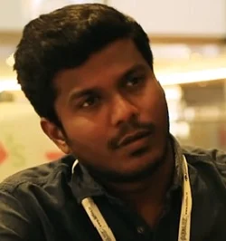 விஜய் சேதுபதியுடன் நடித்தது பெருமை - காகபோ மணிகண்டன் #முகம் அறிமுகம்
