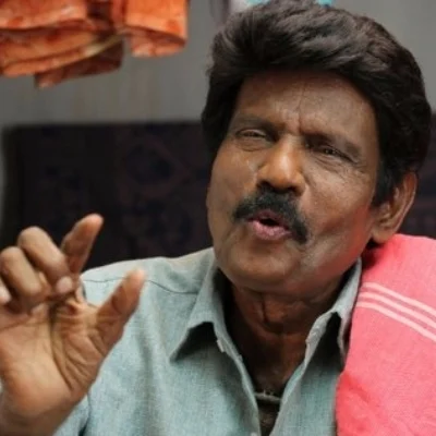 வதந்திகளுக்கு முற்றுப்புள்ளி வைத்தார் கவுண்டமணி!