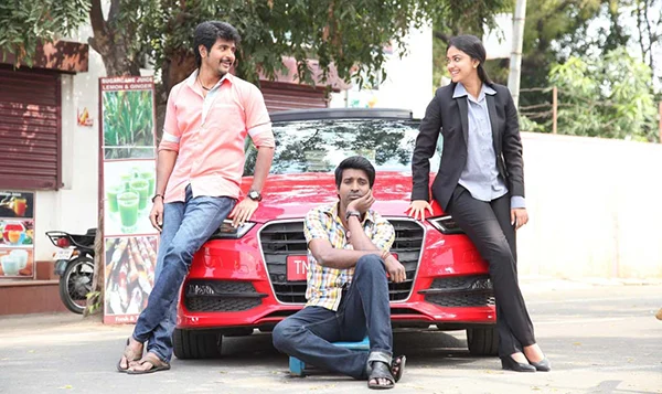 ரஜினிமுருகன் எதை காப்பாற்றுகிறான் தெரியுமா? ரஜினிமுருகன் விமர்சனம்!