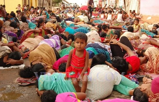 கூடங்குளம் அணு அரசியல்: மினி தொடர் -பகுதி-3