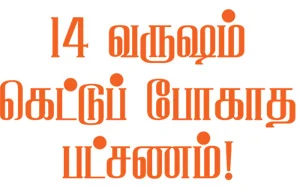 மகா பெரியவா சொன்ன கதைகள்! - 2