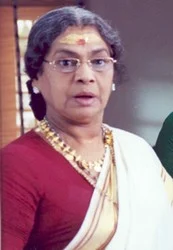 பழம்பெரும் நடிகை சுகுமாரி காலமானார்!
