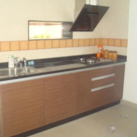 சமையல் அறைக்கு அடர்நிறங்களைத் தேர்வு செய்வது சரியா?#interior