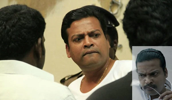 கபாலியின் ஆறு தளபதிகள்