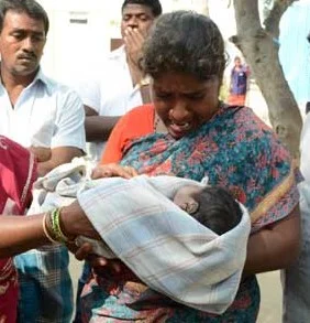 அரசு மருத்துவமனையில் அடுத்தடுத்து 2 குழந்தைகள் பலி: சென்னையில் பரபரப்பு!
