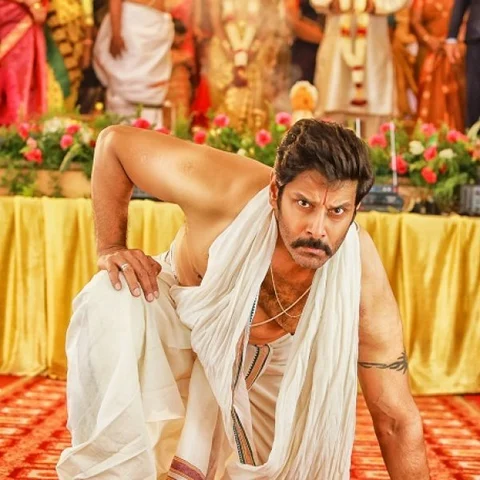 ``விக்ரம், சூர்யா, விஷால் ... மூவரில் யார் பெஸ்ட்?" இயக்குநர் ஹரி