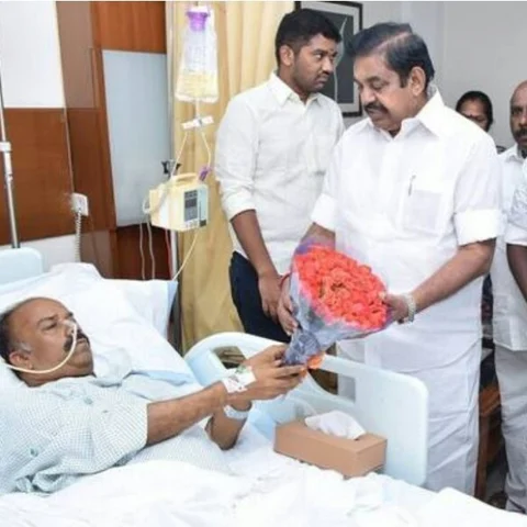 ராணுவ (ஹெலிகாப்டர்) ரகசியத்தை உடைத்த ஓ.பன்னீர்செல்வம்!