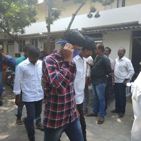 உடுமலை சங்கர் படுகொலை வழக்கில் தீர்ப்புத் தேதி அறிவிப்பு!