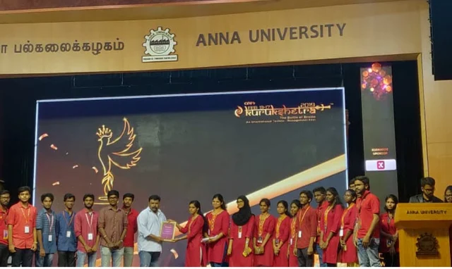 `சமூக மாற்றத்துக்கு வித்திட்ட அயரா உழைப்பாளிகள்’ - அடையாளம் காட்டிய K-AWARDS!