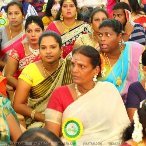 “பாலியல் தொழிலில் ஈடுபடுத்துதல்... பிச்சை எடுத்தல்... குற்றமாகும்!” - மாற்றுப்பாலினத்தவர் உரிமையை மசோதா மீட்குமா - பகுதி 3