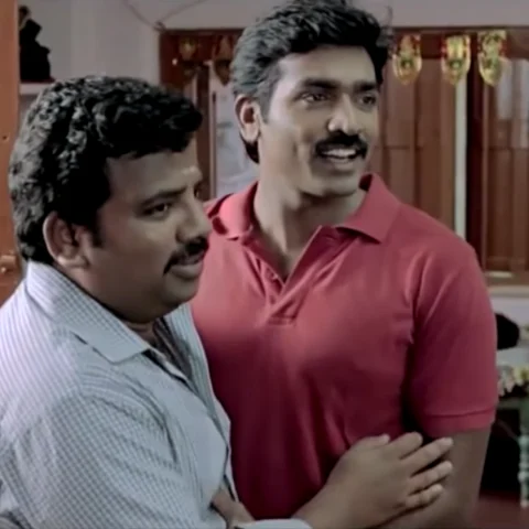 ``விஜய், அஜித்துக்கு ஓ.கே. யாஷுக்கு?’’ - KGF வசனகர்த்தா அசோக்