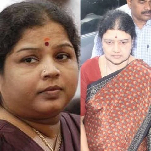 ' சிறையிலிருந்து பிணமாகத்தான் வருவேன்!' -விவேக்கிடம் கதறிய இளவரசி