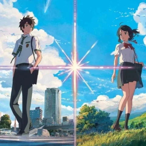 ‘உன் பெயரே தெரியாது’ நினைவுகளைத் தேடி ஒரு பயணம் #YourName