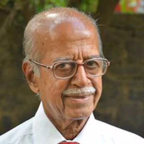 கமல்ஹாசன் சகோதரர் சந்திரஹாசன் காலமானார்!