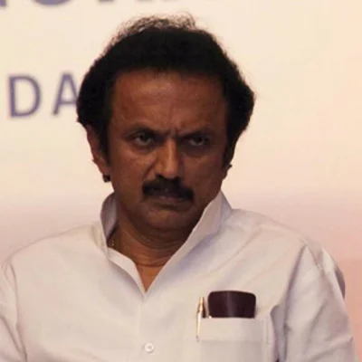 தமிழக அரசை முடக்க நினைக்கிறது மத்திய அரசு! மு.க.ஸ்டாலின் குற்றச்சாட்டு