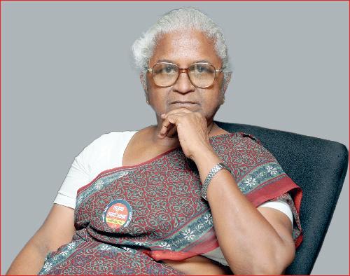 'என் மகனைக் கொடுங்கள்!' - இந்திய அரசை எதிர்த்து நிற்கும் நான்கு தாய்மார்கள்! #MothersDay