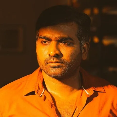 `என் மக்களின் நம்பிக்கையை குலைக்குமாறு நடந்துகொள்ள மாட்டேன்' - விஜய் சேதுபதி!