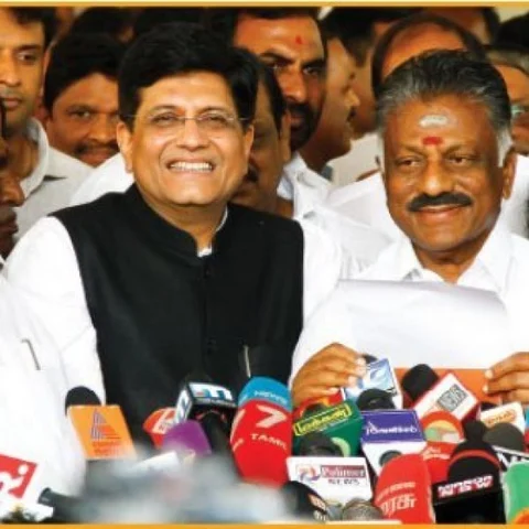 `சிவகங்கையில் ஹெச்.ராஜா, தூத்துக்குடியில் தமிழிசை!’ - பா.ஜ.க வேட்பாளர் பட்டியல் வெளியீடு