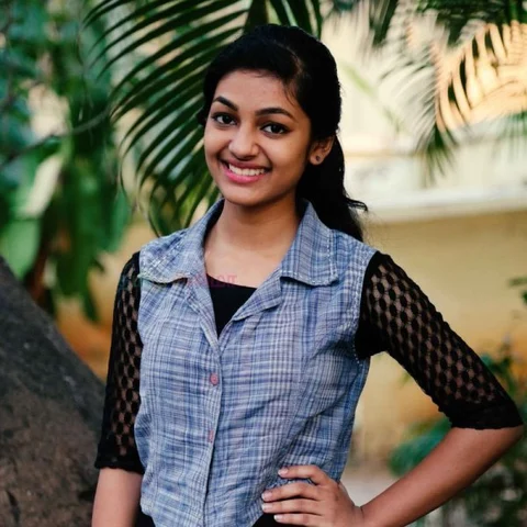சிவகார்த்திகேயன் படத்தில் நடிக்கும் `நாச்சியார்' இவானா!