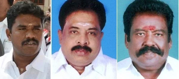 `வெறும் ஒன்றரை நிமிடங்கள்தான்! - அ.தி.மு.க எம்.எல்.ஏ-க்கள் வழக்கில் உச்ச நீதிமன்றம் உத்தரவு