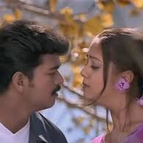 கார்த்திக் - ஷக்தி முதல் ராம் - ஜனனி வரை... இவர்களின் கெமிஸ்ட்ரியை மறக்க முடியுமா?