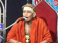 சிலை வைக்காதீங்க..மதுரை ஆதீனம் அட்வைஸ்!