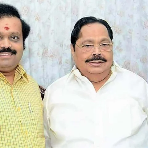 `திராணியுள்ளவர்கள் நேரடியாக வந்து மோதட்டும்!' - ஐ.டி ரெய்டால் தகித்த துரைமுருகன்