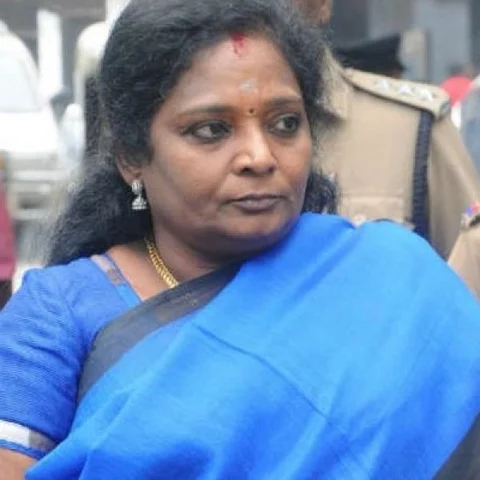 `பா.ஜ.க-விலும் தினகரன் ஆதரவுக் கறுப்பு ஆடுகள்!’ - 18 தொகுதி தேர்தலும் தமிழிசை அறிக்கையும்
