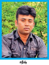 ”அன்புதான் சார் எப்பவும் ஜெயிக்கும்!”