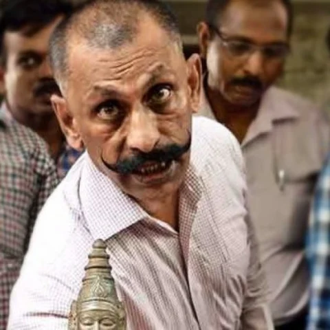 ``ஒருவாரம் அவகாசம் பொன்.மாணிக்கவேலிடம் ஆவணங்களை ஒப்படையுங்கள்!'' - ஹைகோர்ட் உத்தரவு