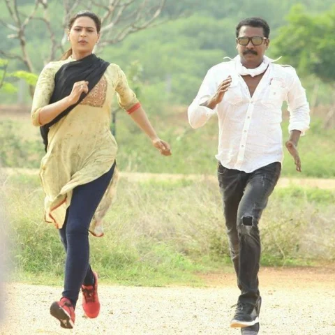 நாடோடிகள் 2-வில் லீட் ரோல்! - திருநங்கை நமீதா அம்முவின் ஹேப்பி ஷேரிங்க்ஸ்